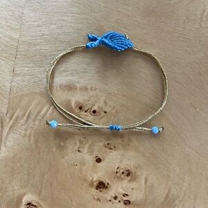 Fish bracelet (new)